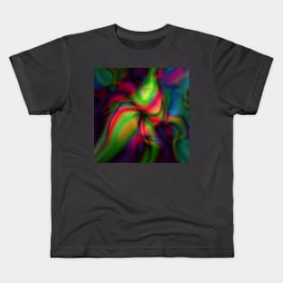 Energy forms Kids T-Shirt